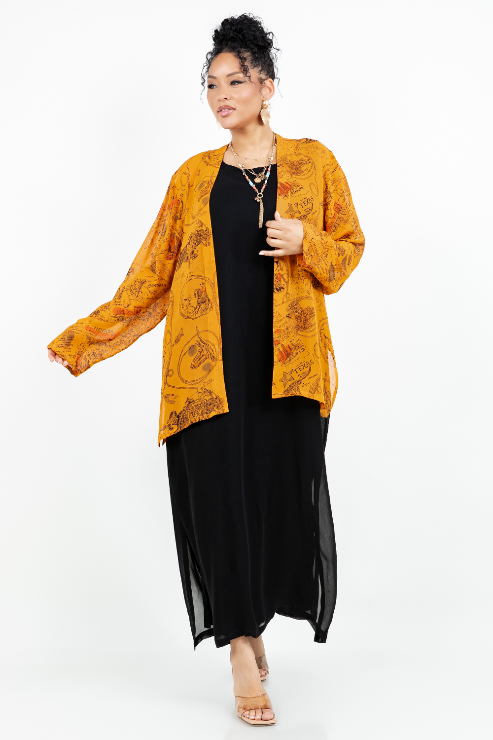 CS3468J Mustard - Image 3