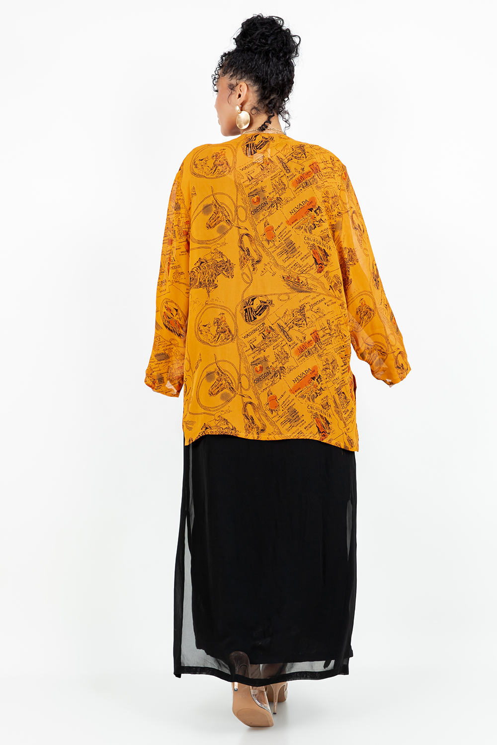 CS3468J Mustard - Image 5