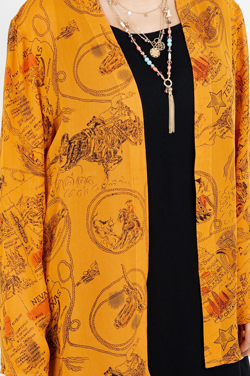 CS3468J Mustard - Image 6