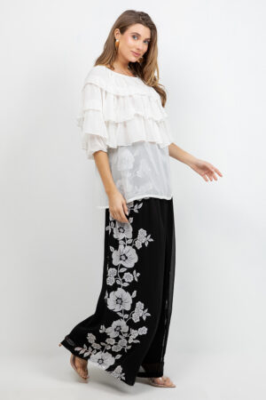 6212PP Black/White