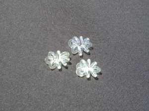 ST05 CLEAR MAGIC RINGS