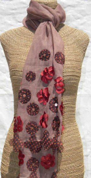 8063 Dusty Rose