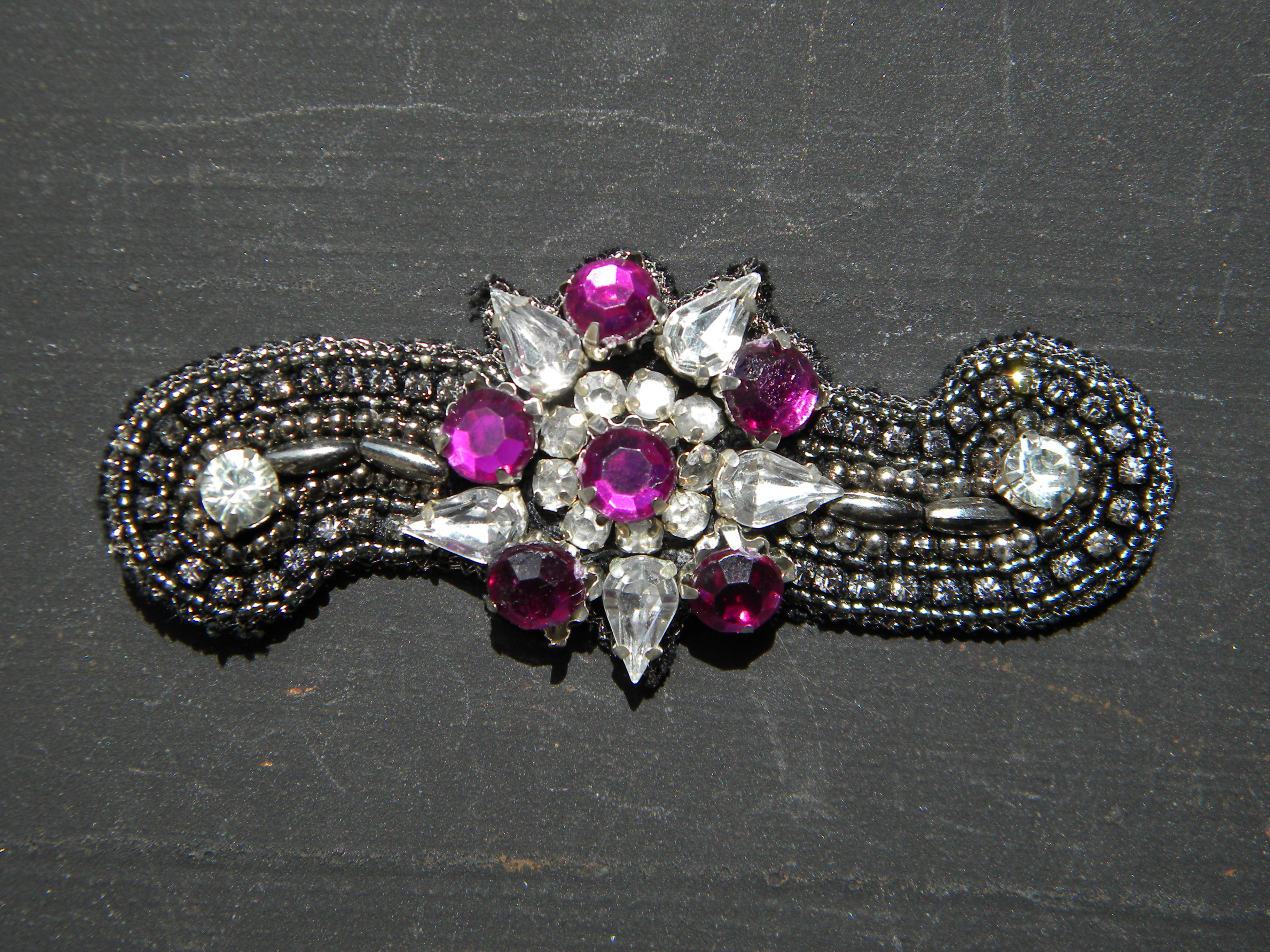BR9009 Purple