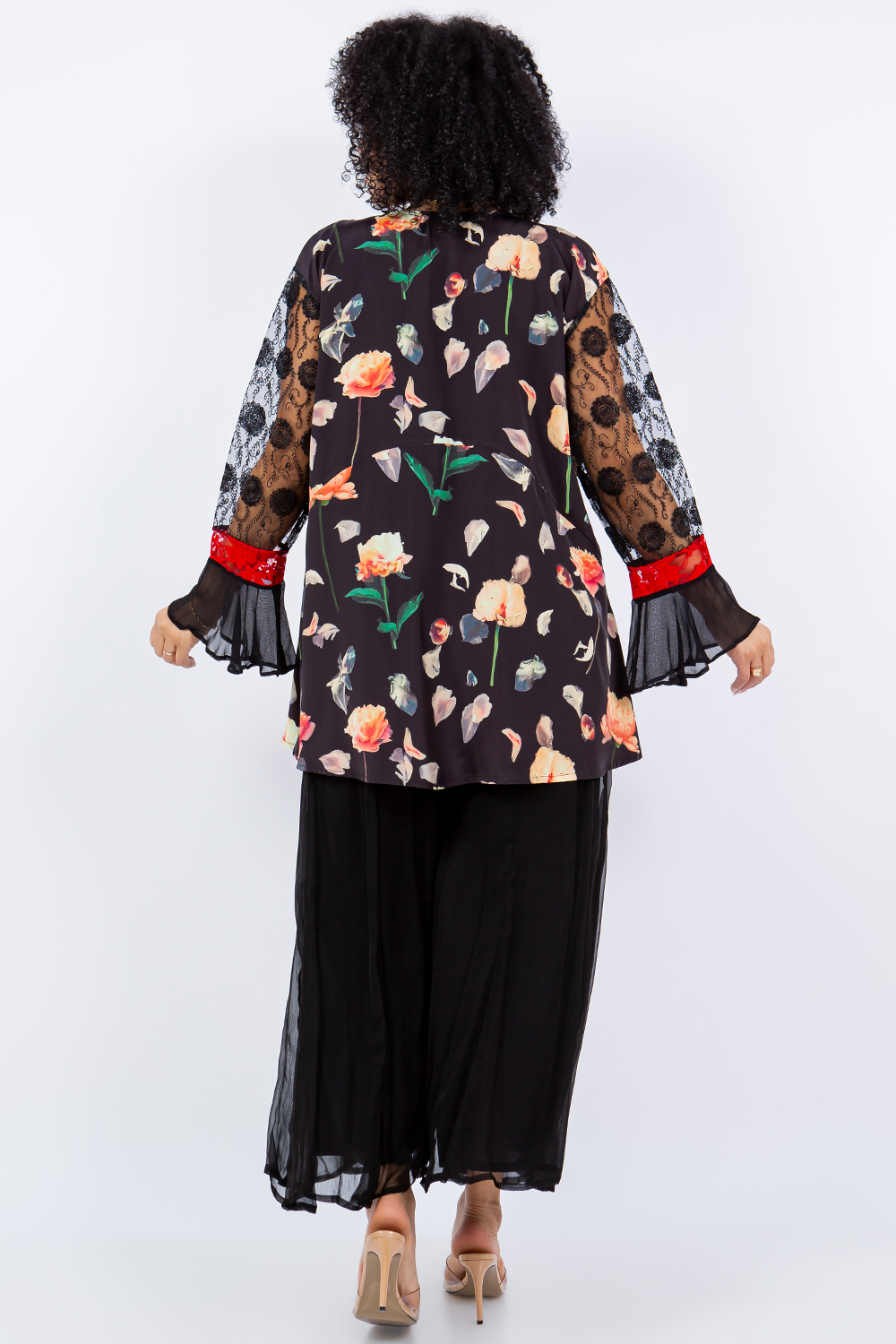 5787GJ Black/Red - Image 7