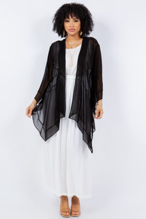 3000SBJ Black