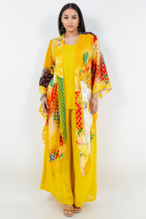 5942BJ Yellow