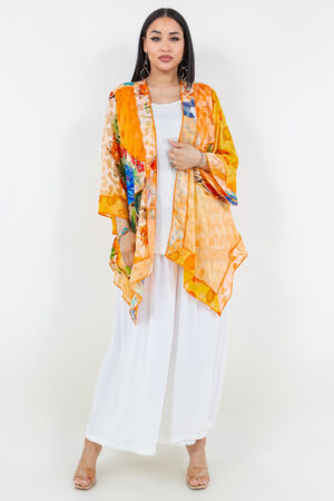 5946SBJ Tangerine