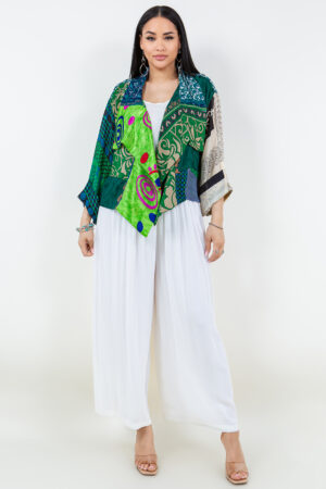 5979HJ Chilly Green