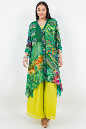 5981HC Forest Green