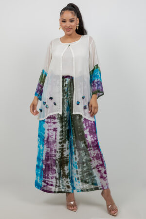 5395SET Ivory