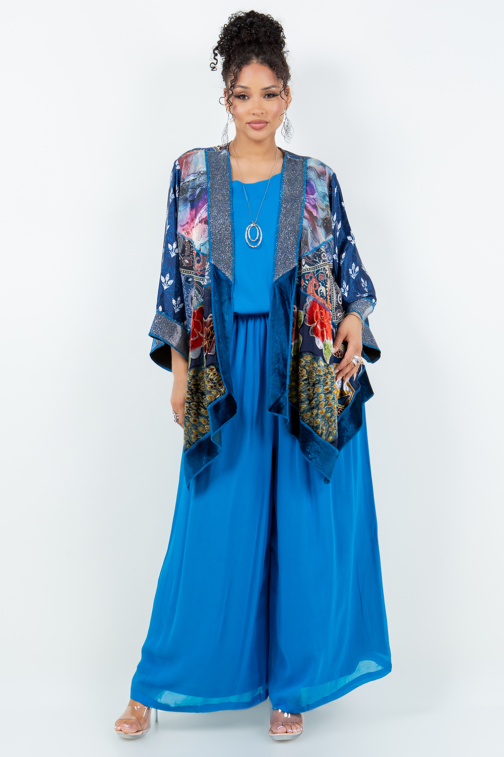 6062SBJ Denim - Image 2