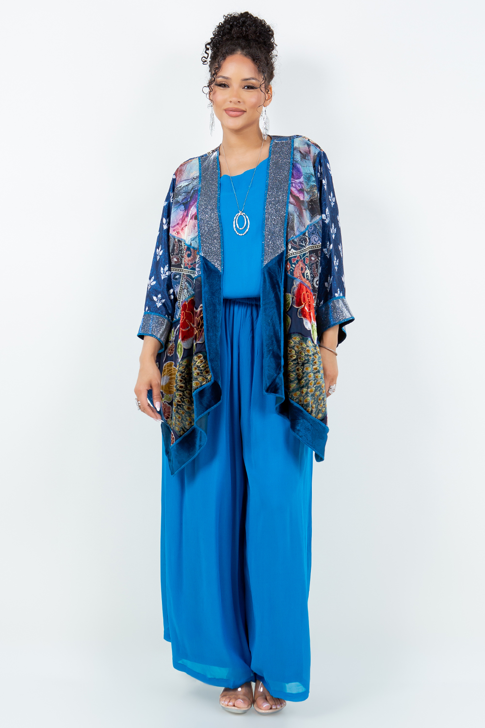 6062SBJ Denim - Image 3