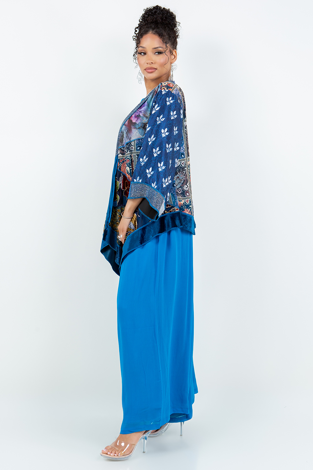 6062SBJ Denim - Image 4