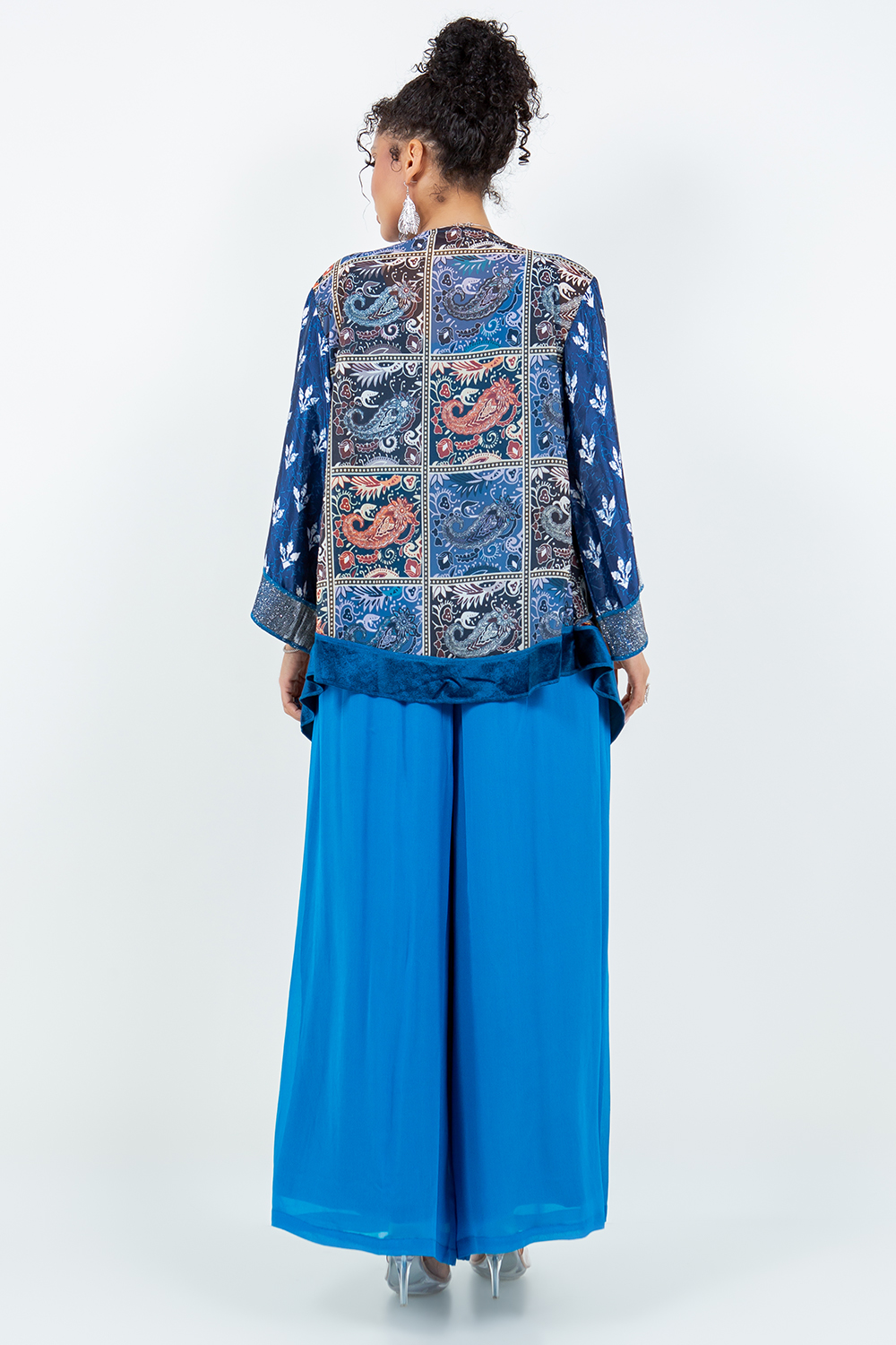 6062SBJ Denim - Image 5
