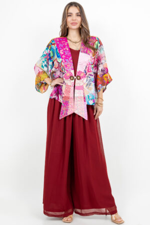 6077J Pink