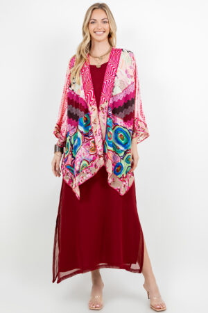 6138SBJ Rosy