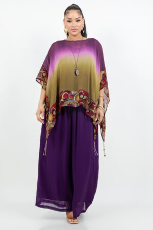 5212P Olive/Grape