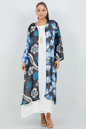 5474LKJ Blue/Black