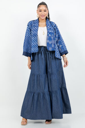 6149J Indigo
