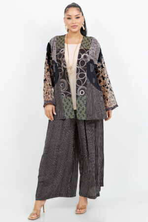 6122VJ Black