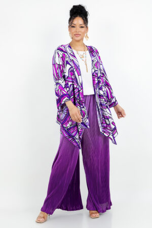 6128SBJ Orchid