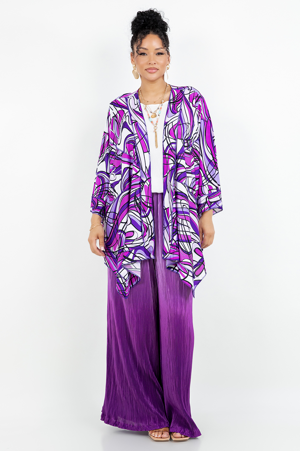 6128SBJ Orchid - Image 2