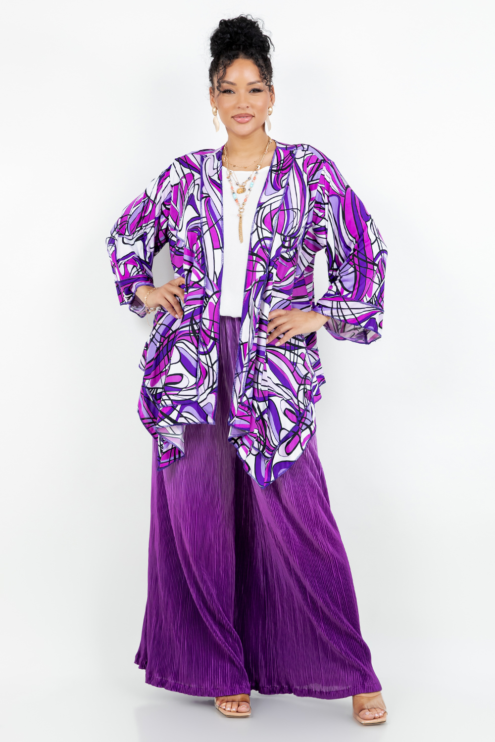 6128SBJ Orchid - Image 3