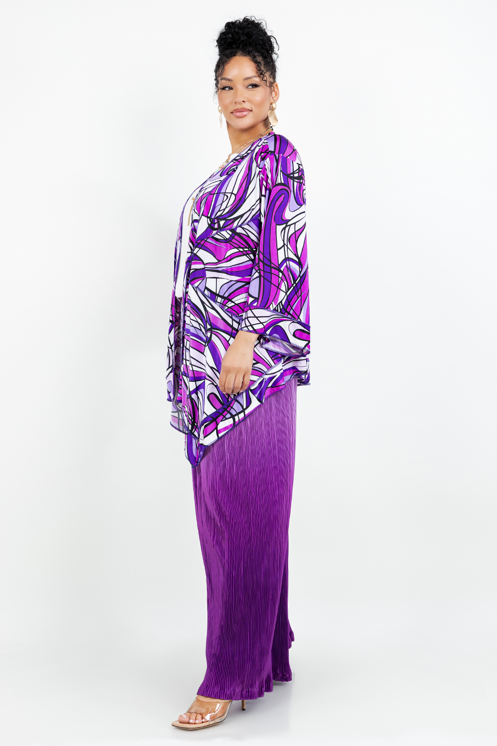 6128SBJ Orchid - Image 4