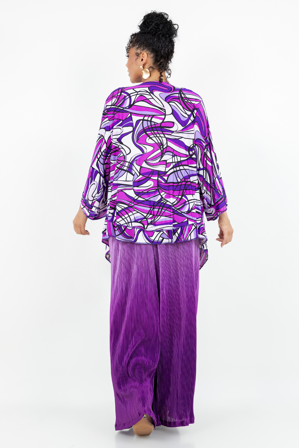 6128SBJ Orchid - Image 5