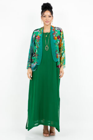 6160J Emerald