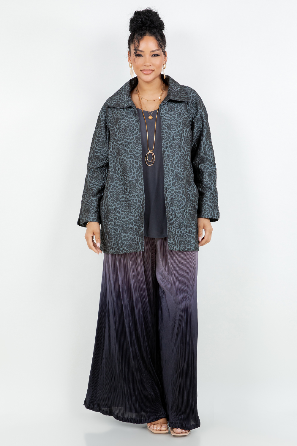 VI10929J Grey