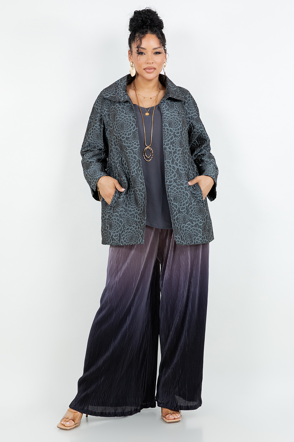 VI10929J Grey - Image 2