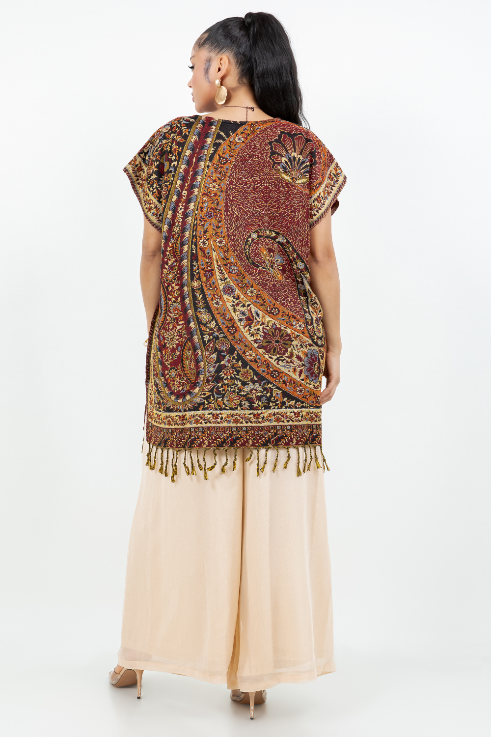 GE8858TUNIC - Image 5