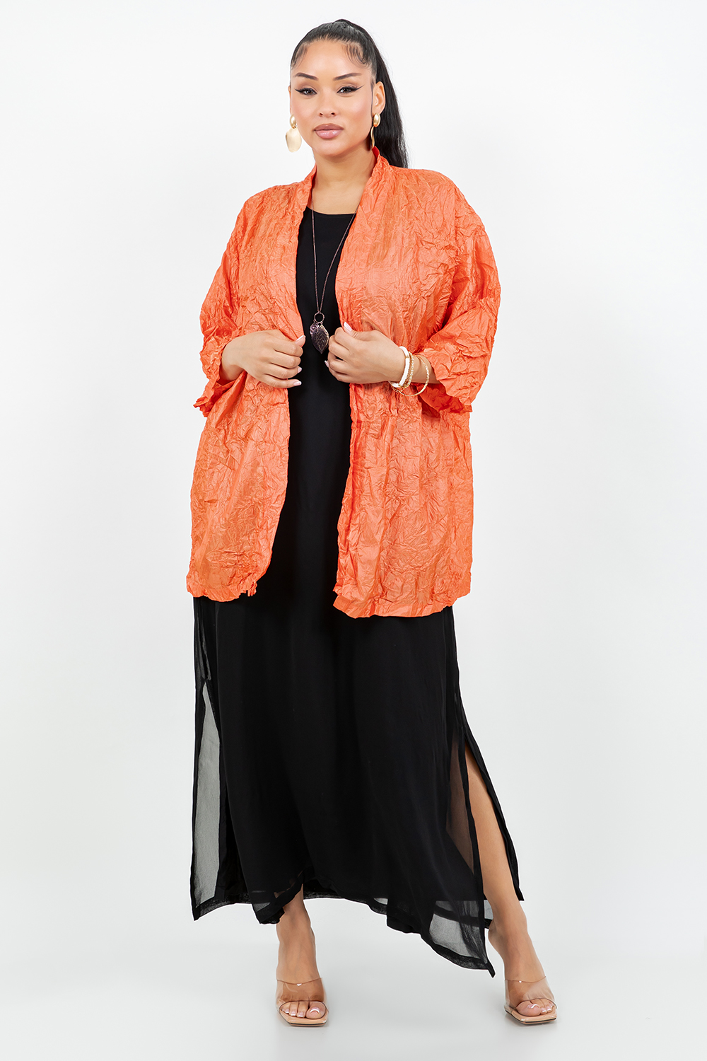 VI3584J Saffron - Image 2