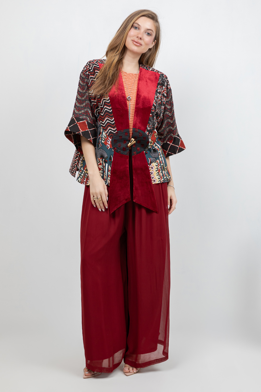 6183J Cherry - Image 2