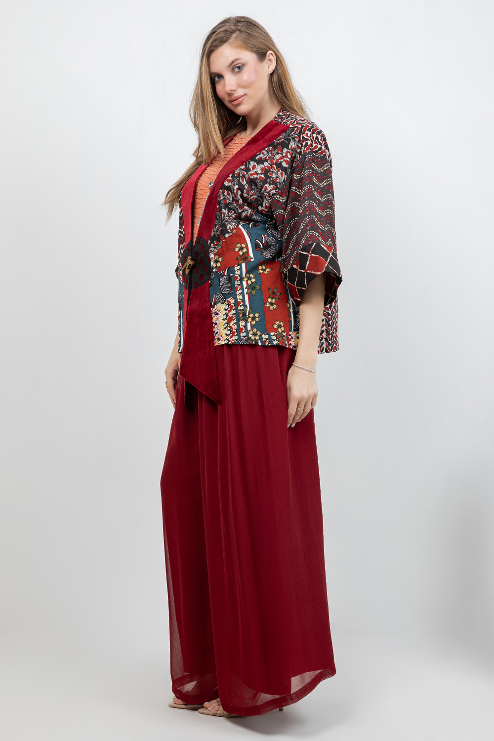 6183J Cherry - Image 4