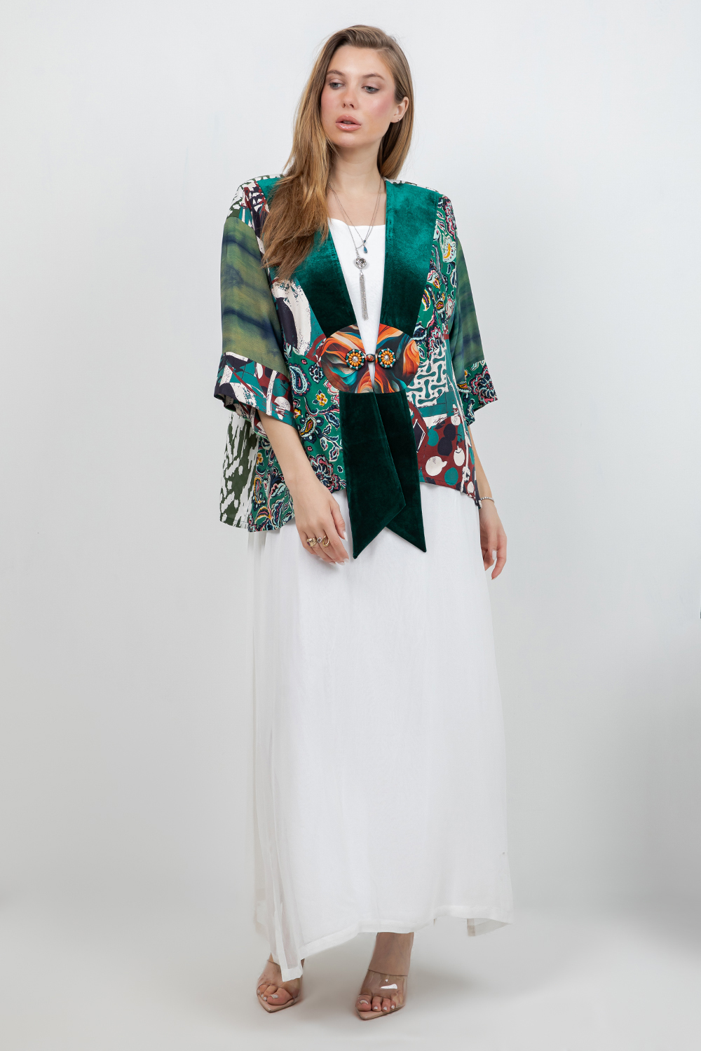 6188J Emerald - Image 3