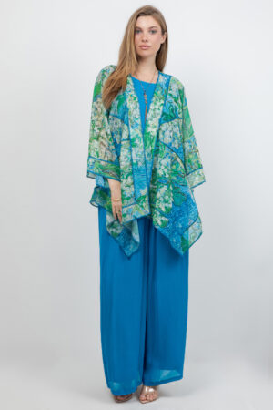 6193SBJ Blue/Green