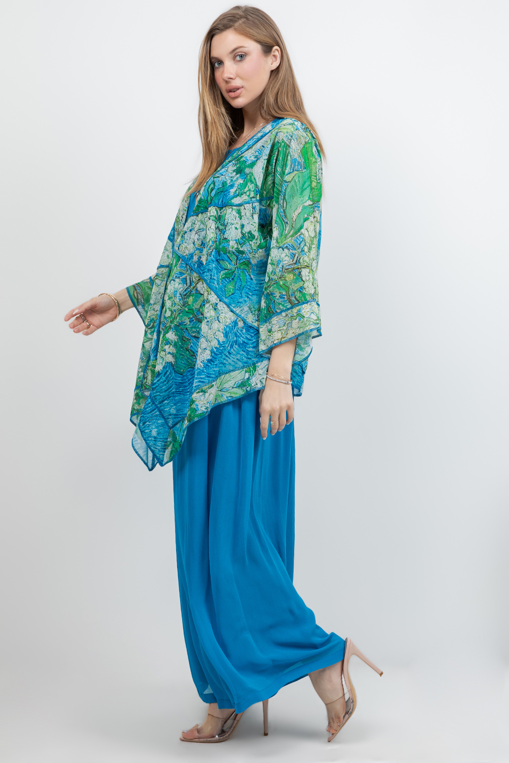 6193SBJ Blue/Green - Image 4