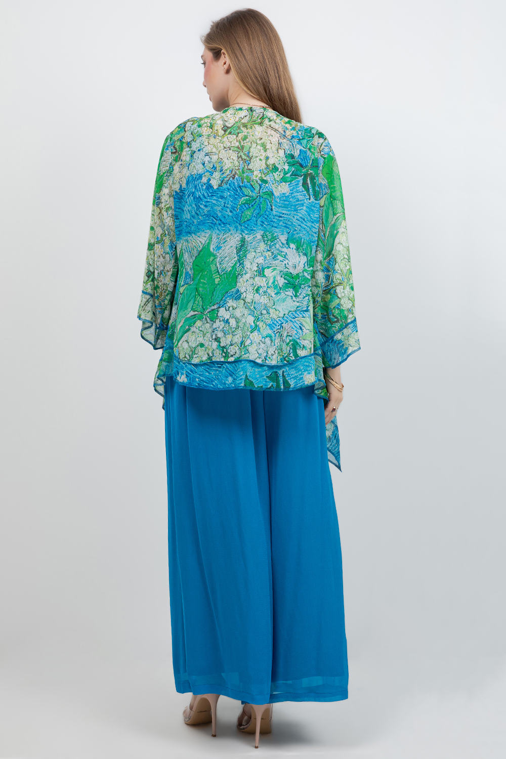 6193SBJ Blue/Green - Image 5