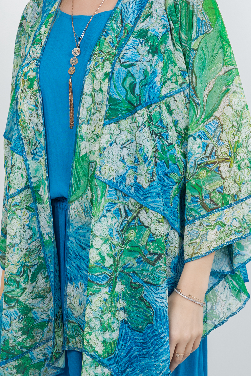 6193SBJ Blue/Green - Image 6