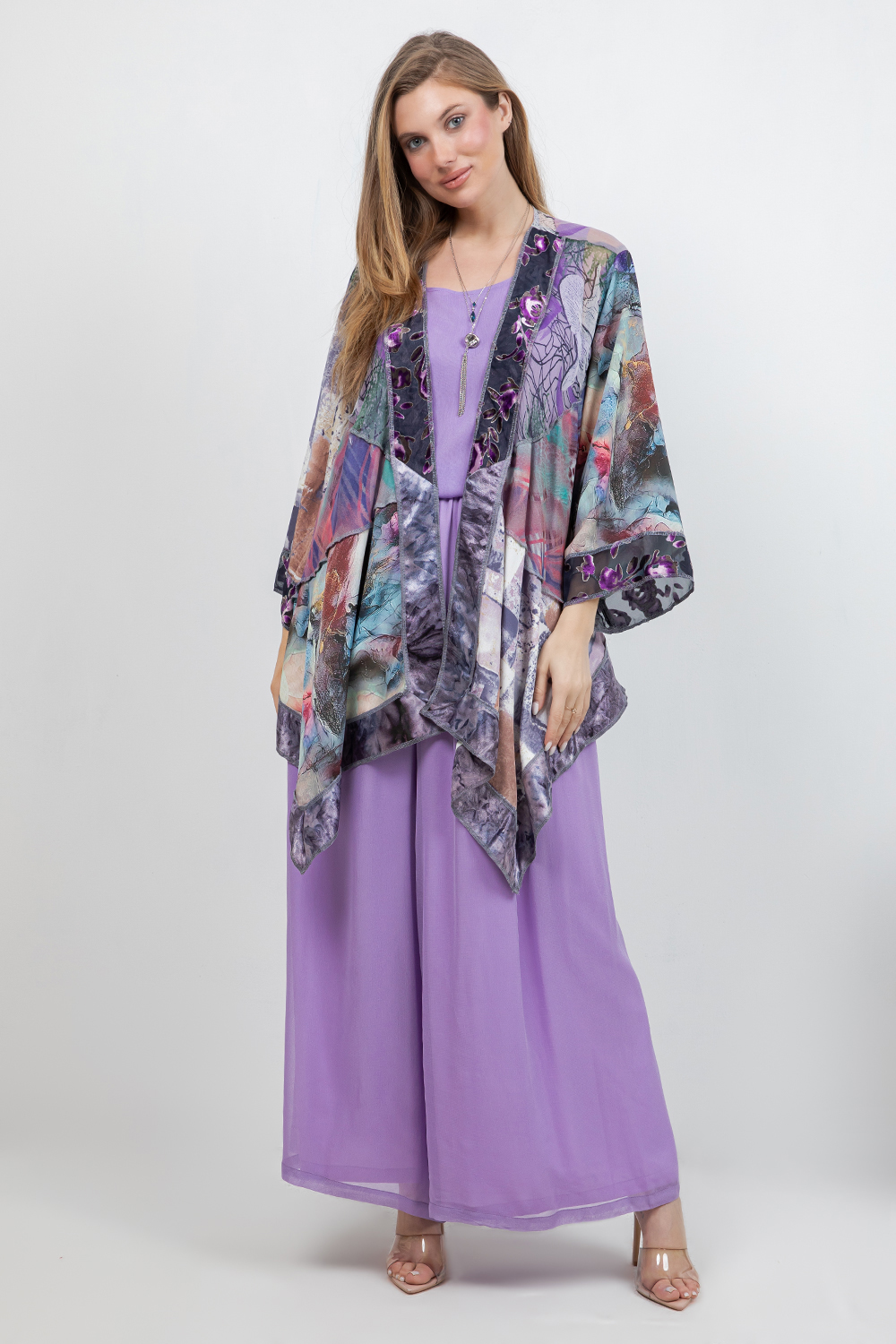 6198SBJ Orchid - Image 2