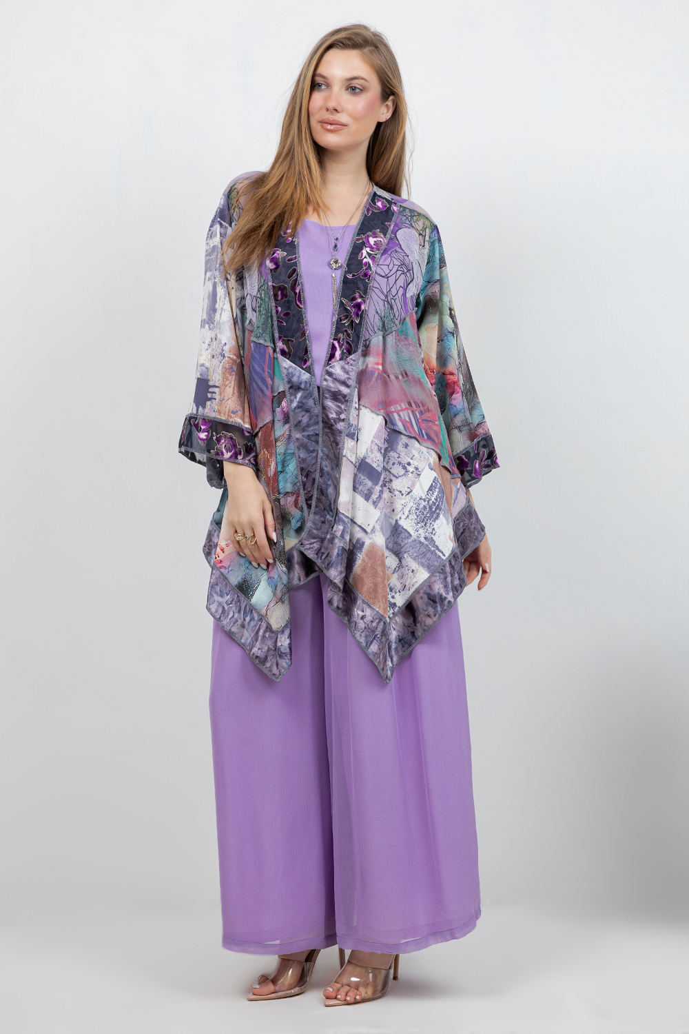 6198SBJ Orchid - Image 3