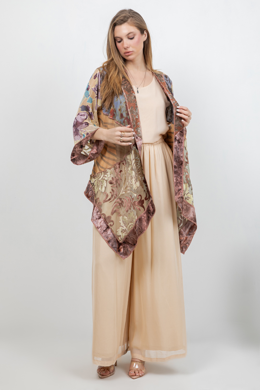6200SBJ Mauve - Image 2