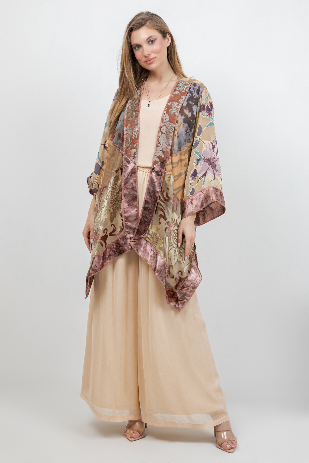 6200SBJ Mauve - Image 3