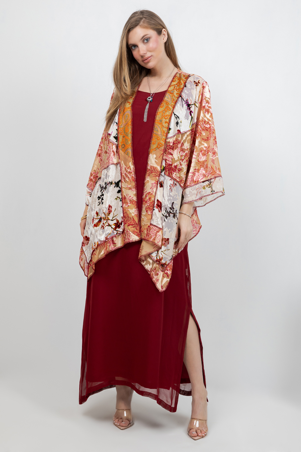 6199SBJ Champagne - Image 2