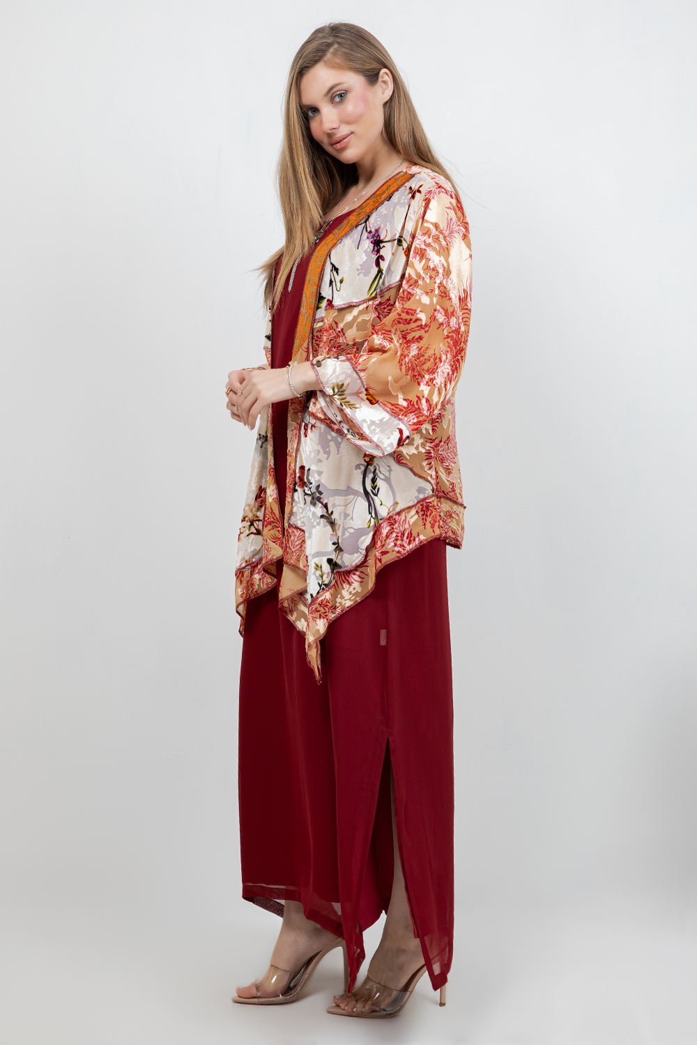 6199SBJ Champagne - Image 4