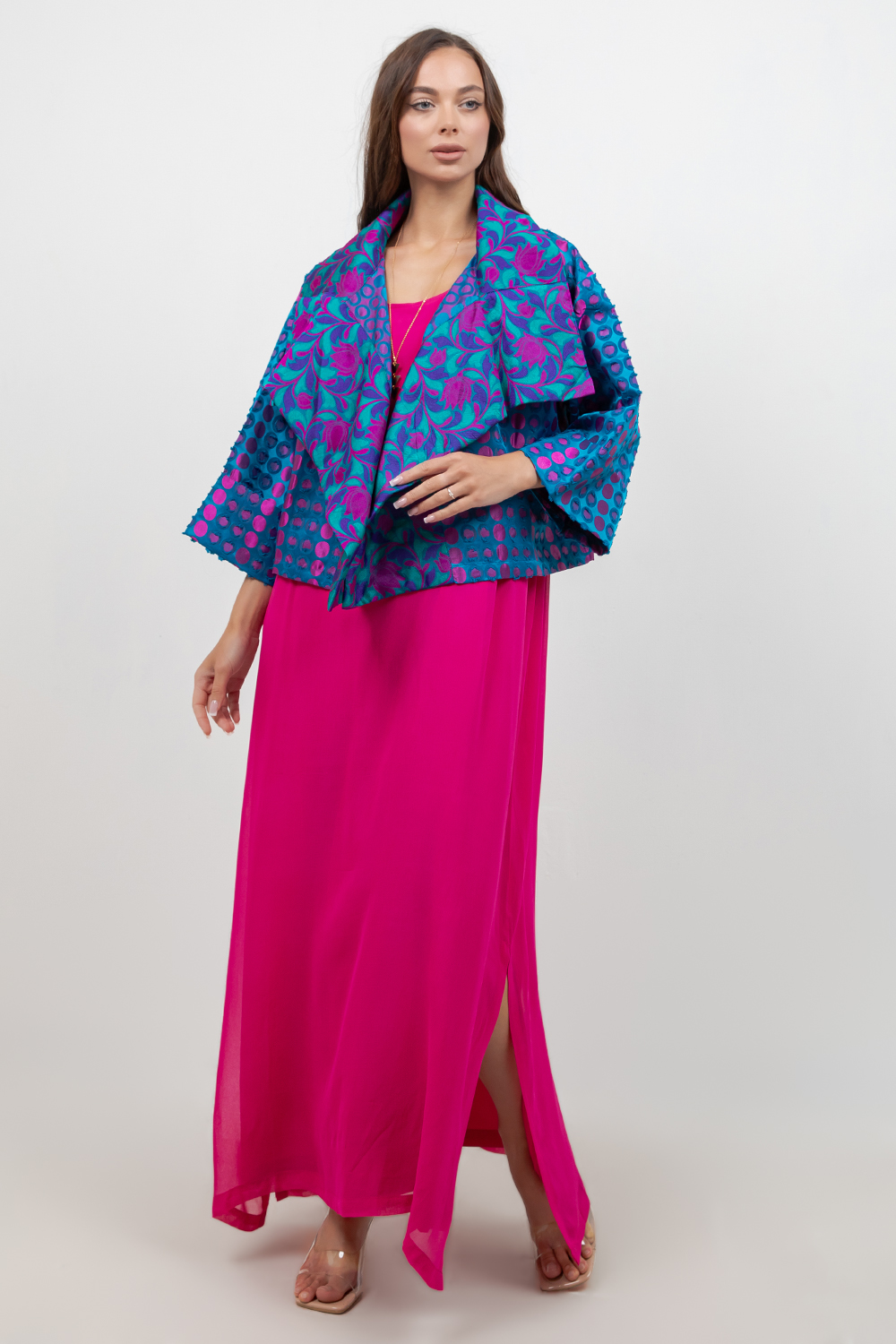 6256HJ Blue - Image 6