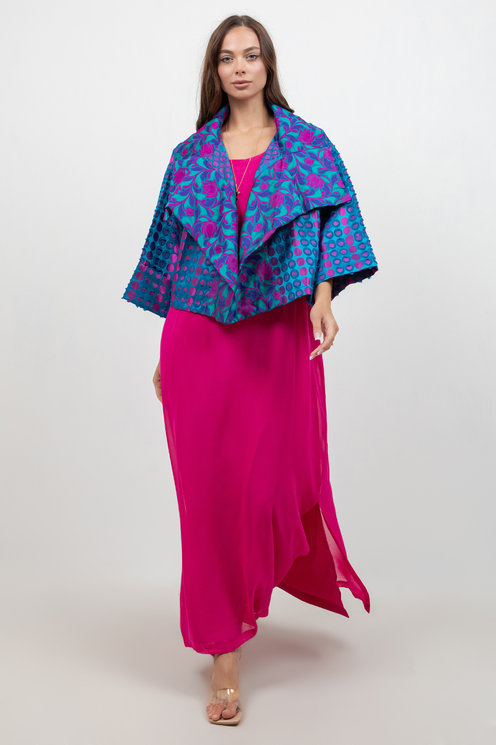 6256HJ Blue - Image 2