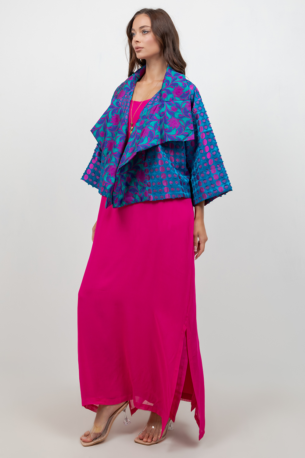 6256HJ Blue - Image 3